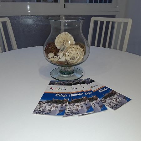 Adoorable Malaga Center Apartment Ngoại thất bức ảnh