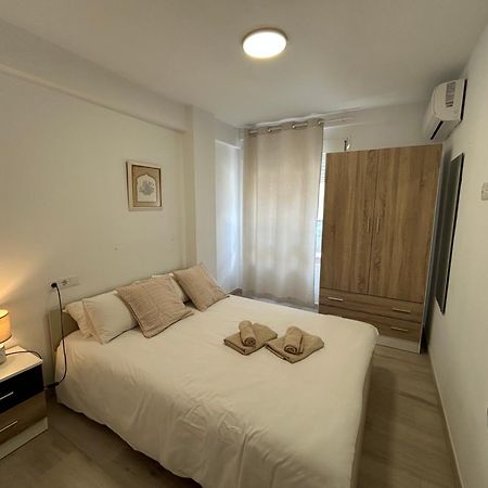 Adoorable Malaga Center Apartment Ngoại thất bức ảnh