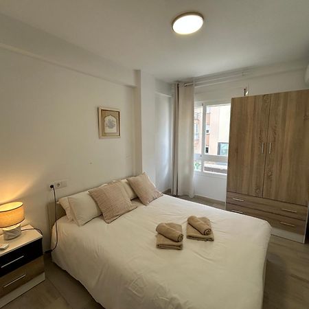 Adoorable Malaga Center Apartment Ngoại thất bức ảnh