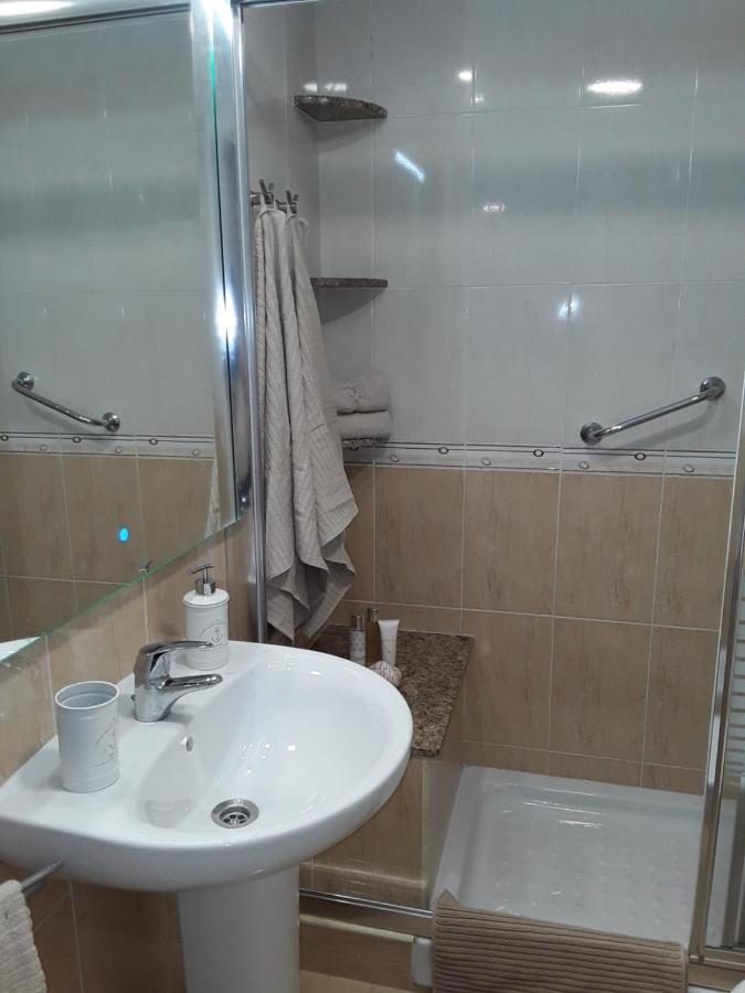 Adoorable Malaga Center Apartment Ngoại thất bức ảnh