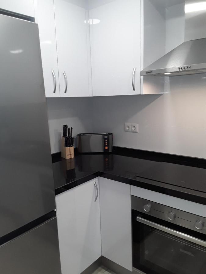 Adoorable Malaga Center Apartment Ngoại thất bức ảnh