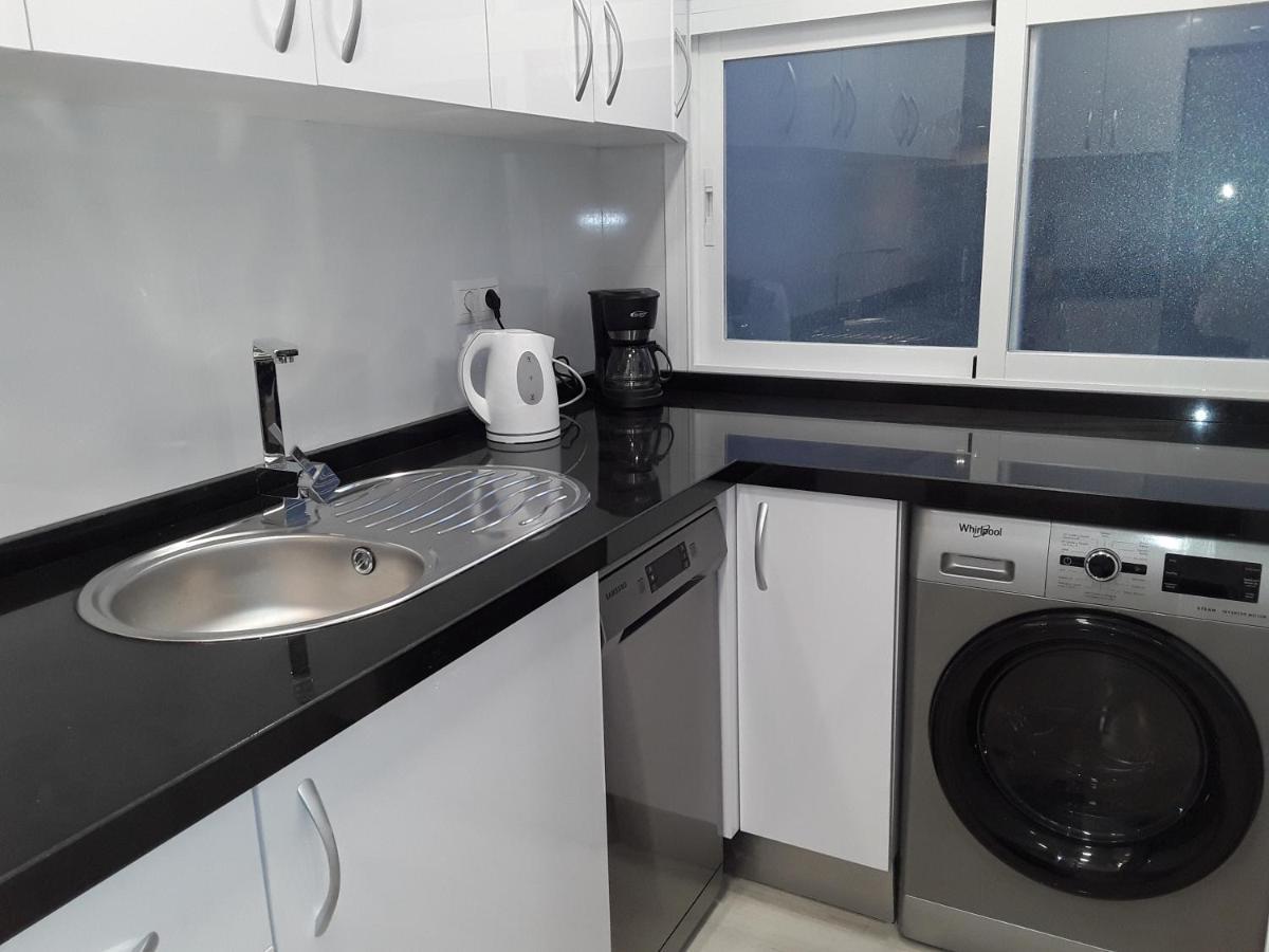 Adoorable Malaga Center Apartment Ngoại thất bức ảnh