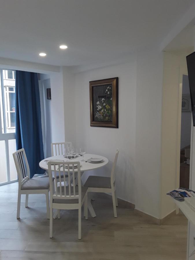 Adoorable Malaga Center Apartment Ngoại thất bức ảnh
