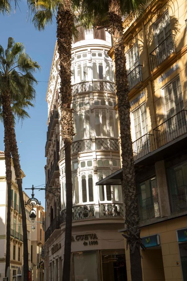 Adoorable Malaga Center Apartment Ngoại thất bức ảnh