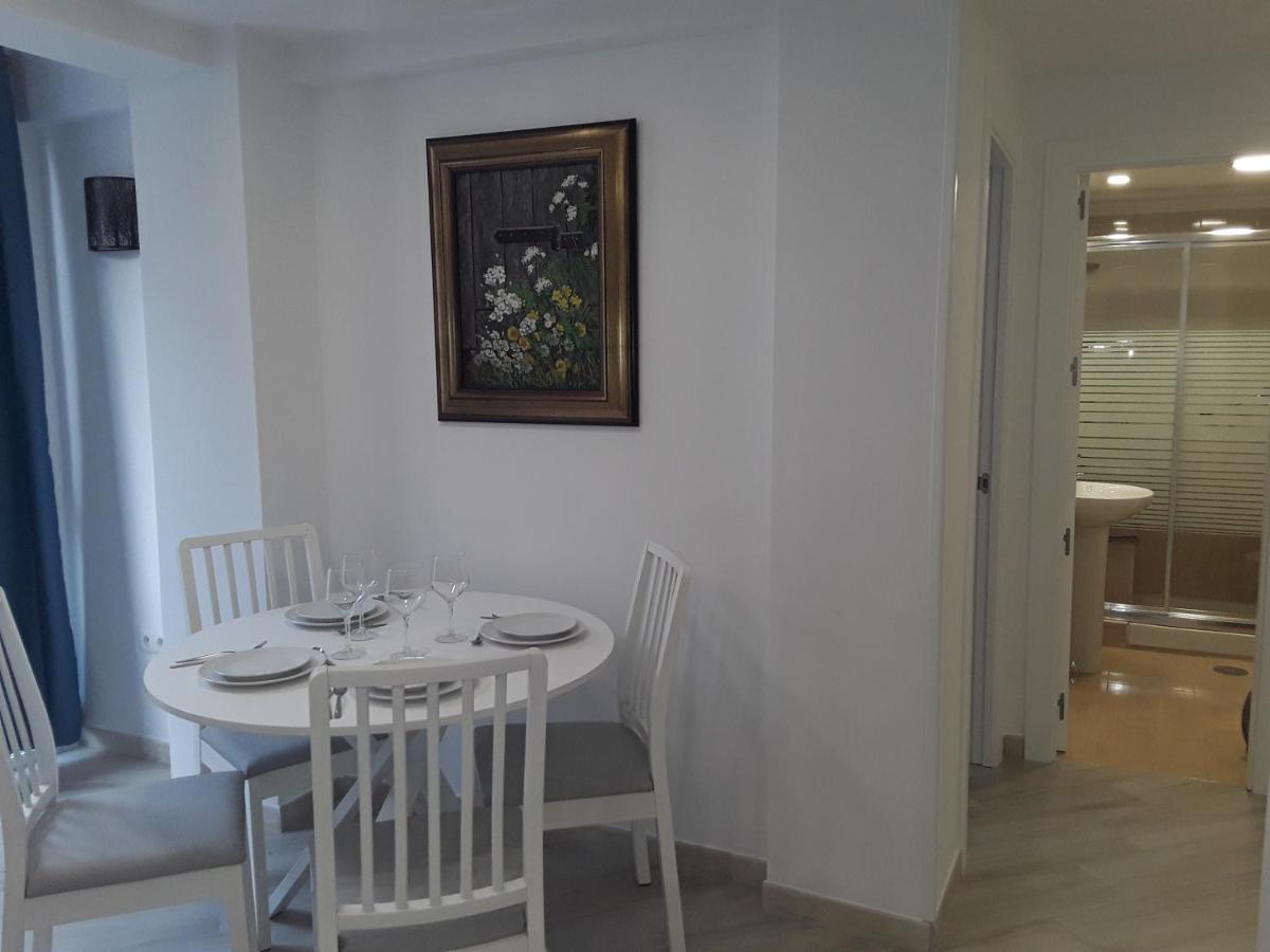 Adoorable Malaga Center Apartment Ngoại thất bức ảnh