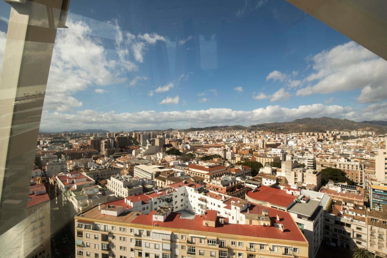 Adoorable Malaga Center Apartment Ngoại thất bức ảnh