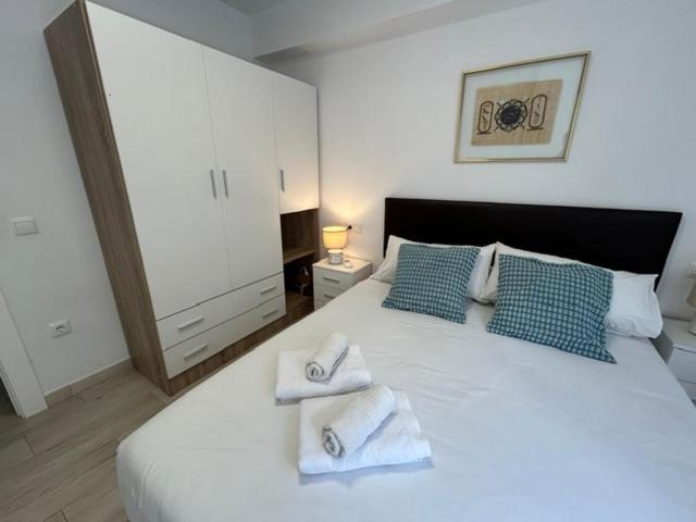 Adoorable Malaga Center Apartment Ngoại thất bức ảnh