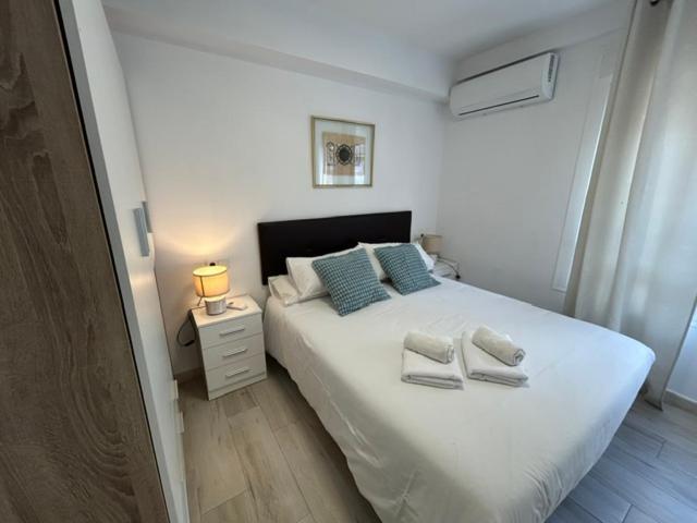 Adoorable Malaga Center Apartment Ngoại thất bức ảnh