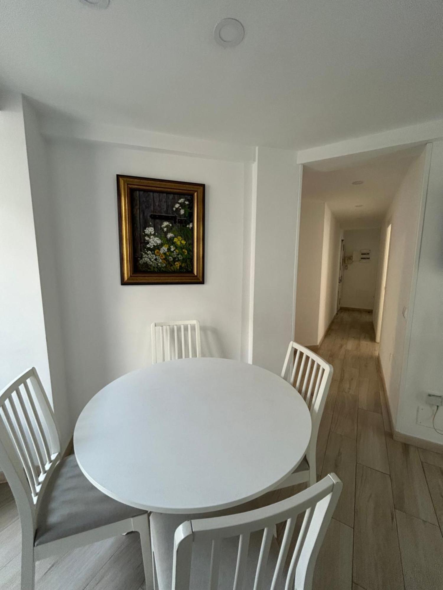 Adoorable Malaga Center Apartment Ngoại thất bức ảnh