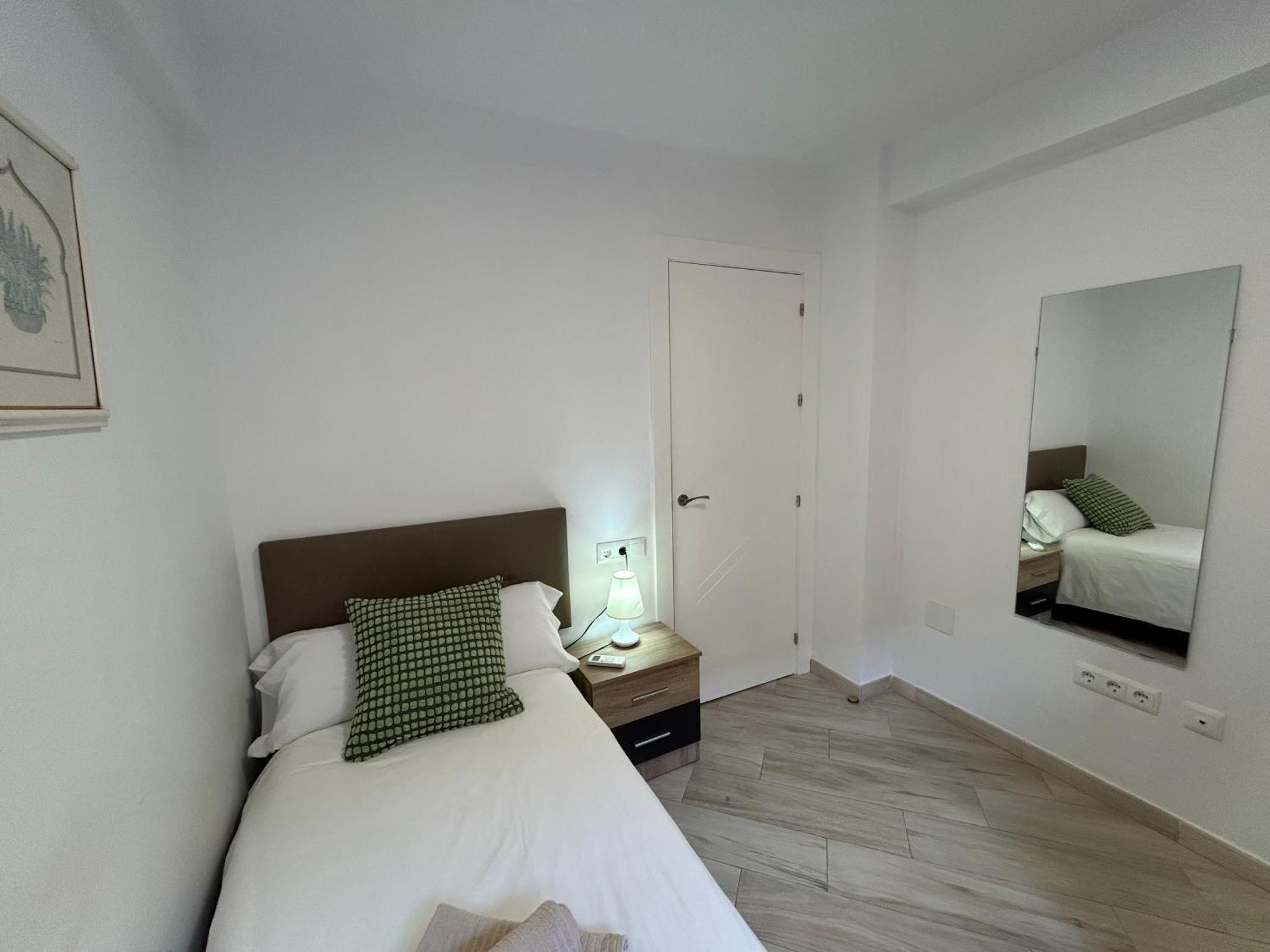 Adoorable Malaga Center Apartment Ngoại thất bức ảnh