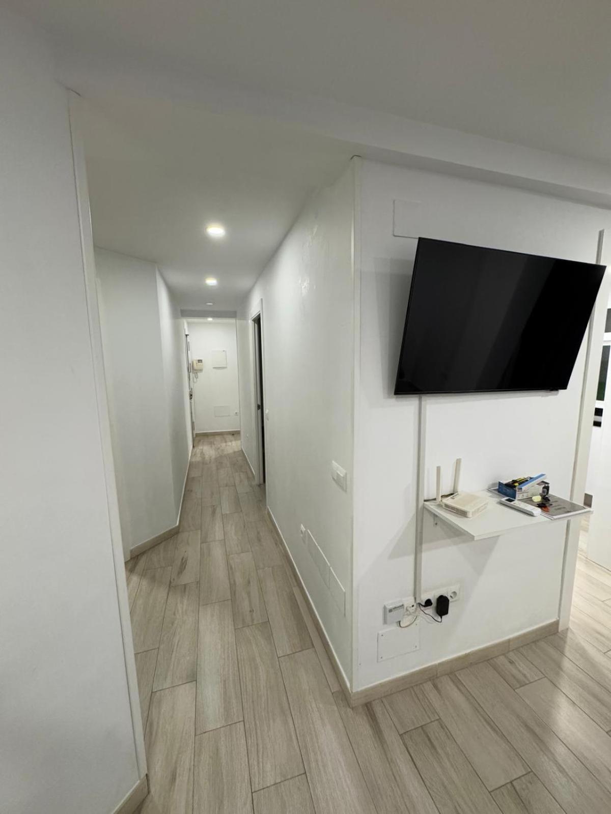 Adoorable Malaga Center Apartment Ngoại thất bức ảnh