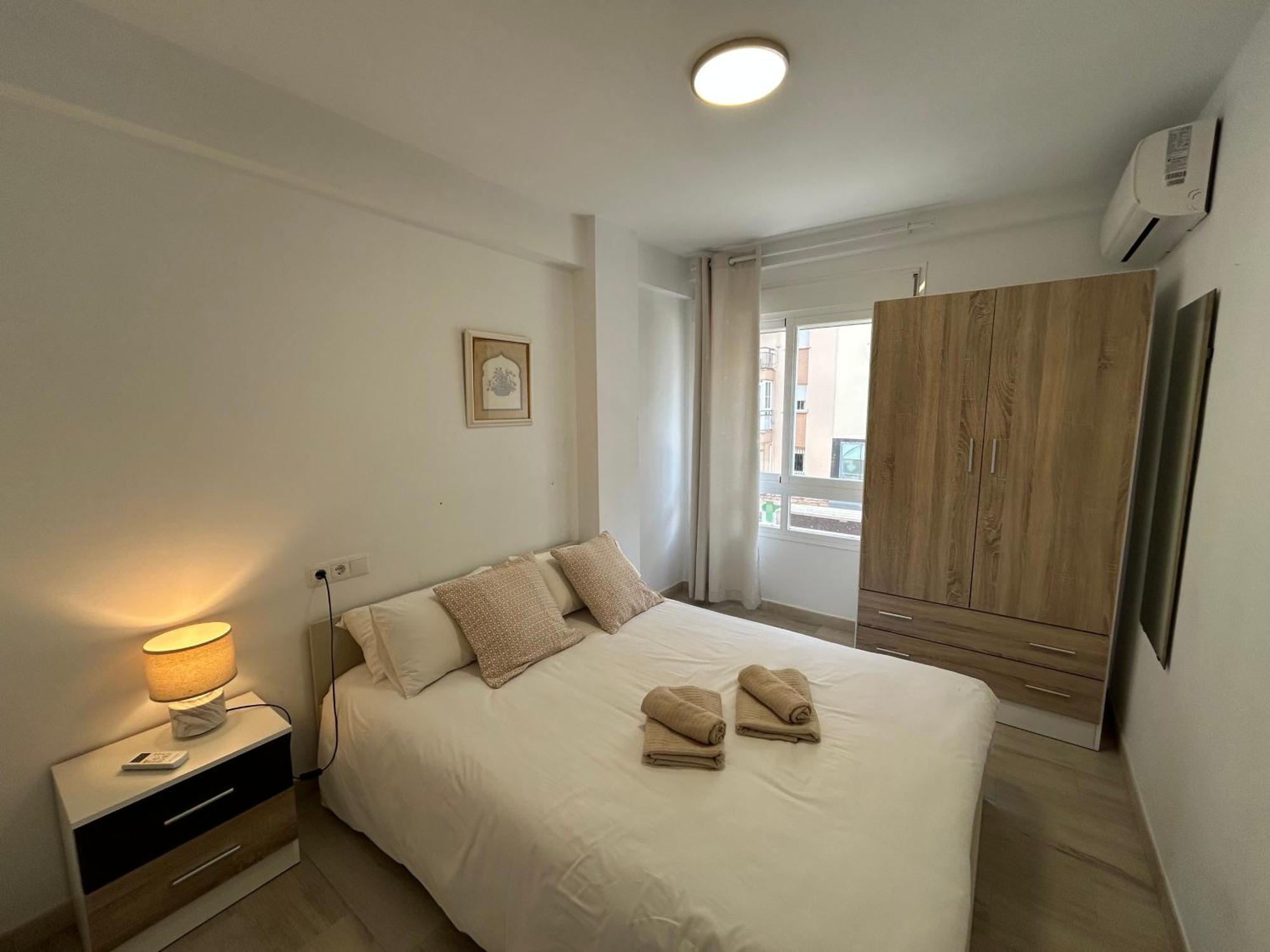 Adoorable Malaga Center Apartment Ngoại thất bức ảnh