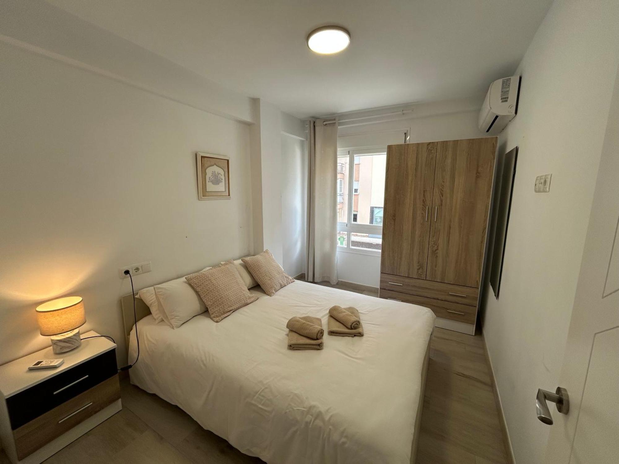 Adoorable Malaga Center Apartment Ngoại thất bức ảnh