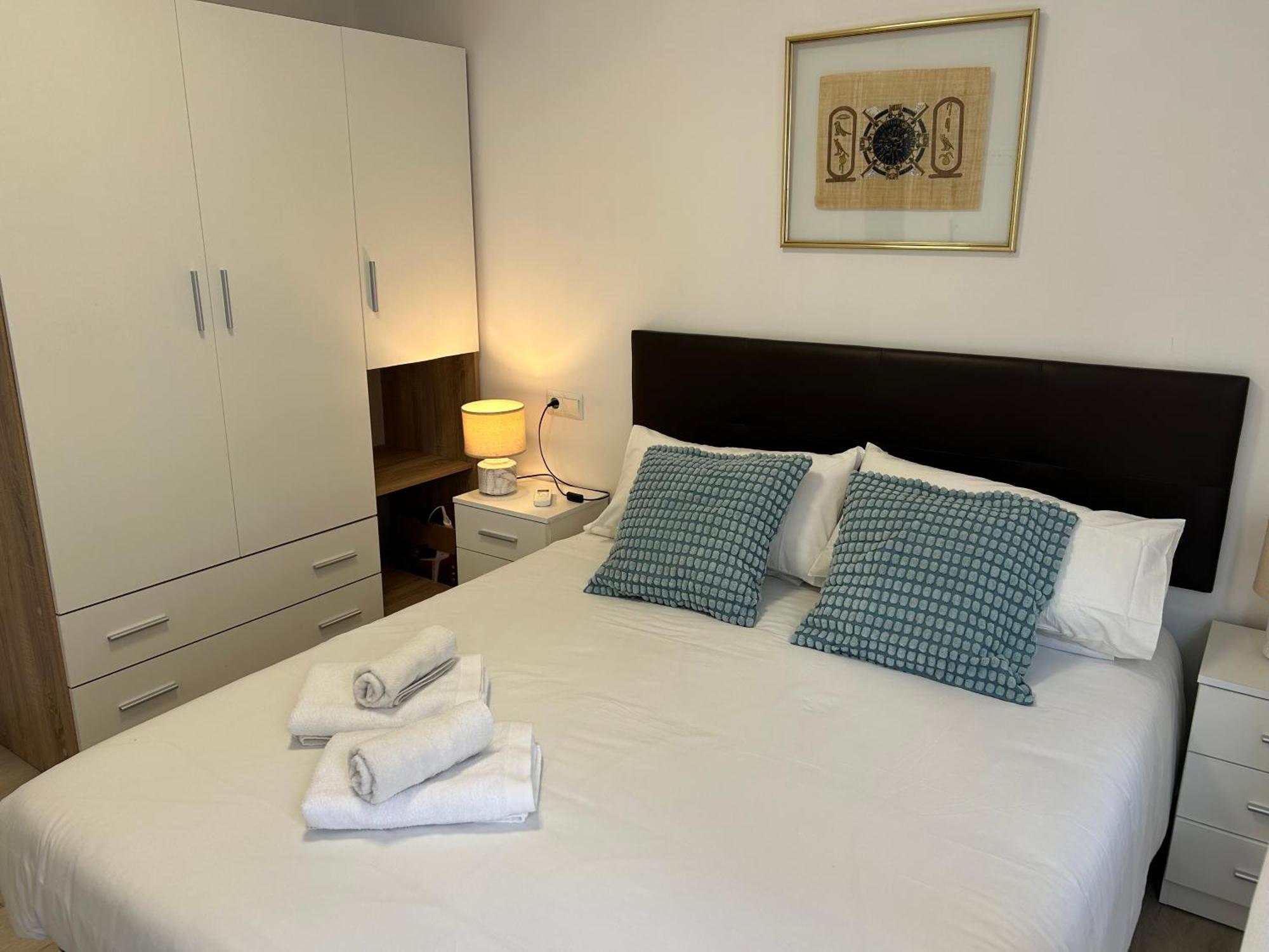 Adoorable Malaga Center Apartment Ngoại thất bức ảnh
